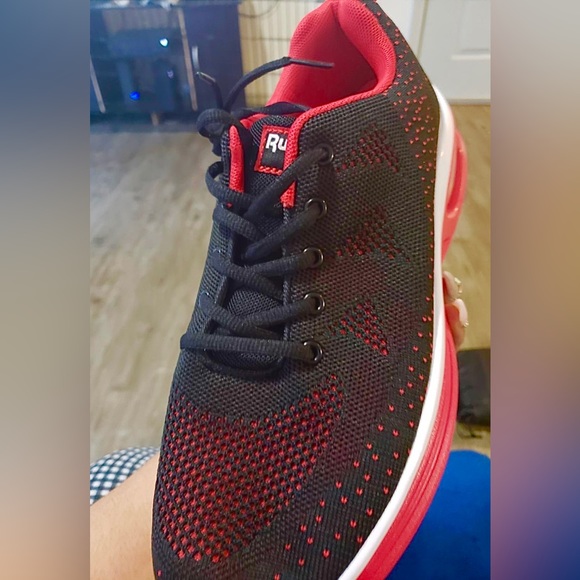 Autper Running Shoes - Picture 1 of 7